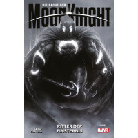 Jed MacKay - Die Rache von Moon Knight Bd.01 - 02