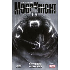 Jed MacKay - Die Rache von Moon Knight Bd.01 - 02
