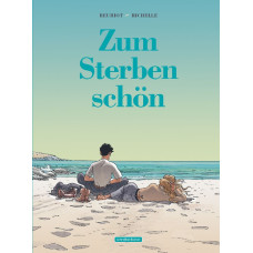 Jean-Michel Beuriot - Zum Sterben schön
