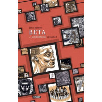 Jens Harder - Beta - Civilisations Bd.01 - 02
