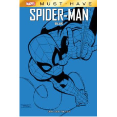 Jeph Loeb / Tim Sale -  Marvel Must Have - Spider-Man - Blue
