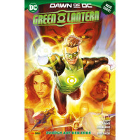 Jeremy Adams - Green Lantern 2024 Bd.01 - 03