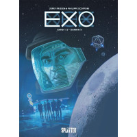 Jerry Frissen - EXO Bd.01 - 03