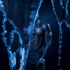 Jerome Thomas - Submerge