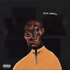 Jerome Thomas - Mood Swings Vol.01