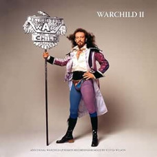 Jethro Tull - Warchild II (Steven Wilson Mix)