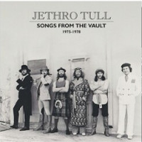 Jethro Tull - Songs From The Vault 1975-1978 (rsd 25)