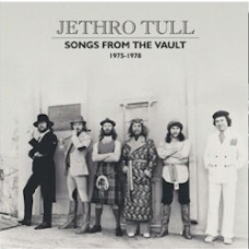 Jethro Tull - Songs From The Vault 1975-1978 (rsd 25)
