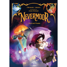 Jessica Townsend - Nevermoor Bd.01 - 02
