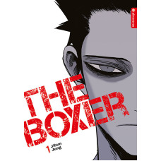 Jihun Jung - The Boxer Bd.01 - 07