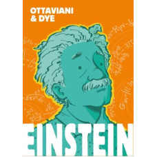 Jim Ottaviani / Jerel Dye - Einstein