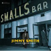 Jimmy Smith - Groovin' At Smalls' Paradise Vol.01