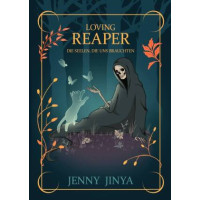 Jinya Jenny - Loving Reaper - Die Seelen, die uns brauchten