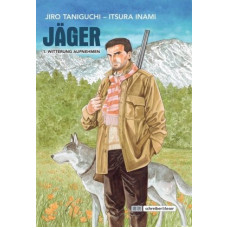 Jiro Taniguchi - Jäger Bd.01 - 02