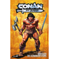 Jim Zub - Conan der Barbar 2024 Bd.01 - 04