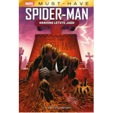 J.M. Dematteis - Marvel Must Have - Spider-Man - Kravens letzte Jagd