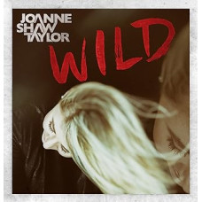 Joanne Shaw Taylor - Wild