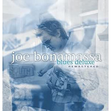Joe Bonamassa - Blues Deluxe Vol. 01