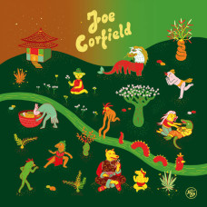 Joe Corfield / Slim - KO-OP 2