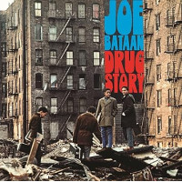 Joe Bataan - Drug Story