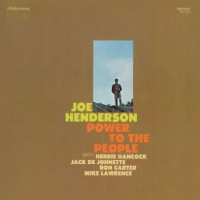 Joe Henderson - Power To The People