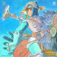 Joe Hisaishi - Nausicaa Of The Valley