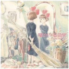Joe Hisaishi - Kikis Delivery Service