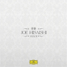 Joe Hisaishi - Mladi