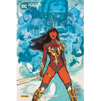 Joëlle Jones - Wonder Girl - Heimkehr