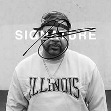 Joell Ortiz and L`Orange - Signature