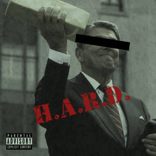 Joell Ortiz / KXNG Crooked - H.A.R.D.
