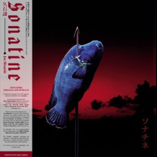 Joe Hisaishi - Sonatine (OST)