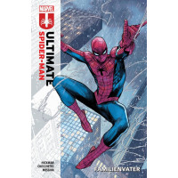 Jonathan Hickman - Ultimate Spider-Man Bd.01 - 02
