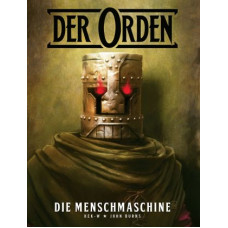 John Burns - Der Orden Bd.01 - 04