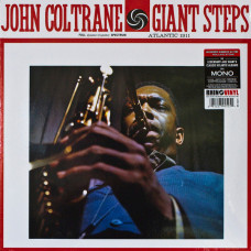 John Coltrane ‎- Giant Steps