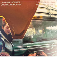 John Frusciante / Josh Klinghoffer - A Sphere In The Heart Of Silence