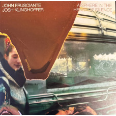 John Frusciante / Josh Klinghoffer - A Sphere In The Heart Of Silence