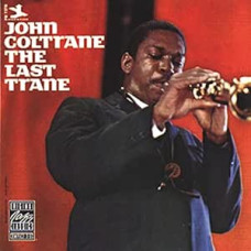 John Coltrane - Last Train