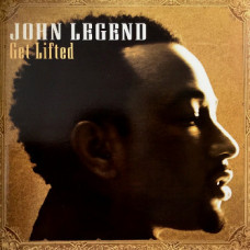 John Legend - Get Lifted