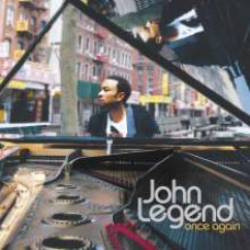 John Legend - Once Again