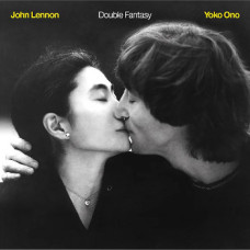 John Lennon / Yoko Ono - Double Fantasy