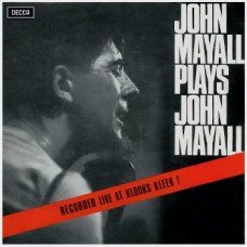 John Mayall - John Mayall Plays John Mayall (rsd 25)
