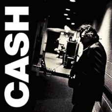 Johnny Cash - American III Solitary Man