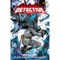 Mariko Tamaki - Batman Detective Comics 2022 Bd.01 - 05