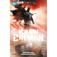John Ridley - Batman - Ich bin Batman Bd.01 - 03