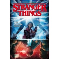Jody Houser - Stranger Things Bd.01 - 09