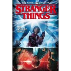 Jody Houser - Stranger Things Bd.01 - 09