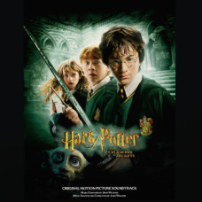 John Williams - Harry Potter And The Chamber Of Secrets (rsd 25)