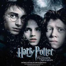 John Williams - Harry Potter And The Prisoner Of Azkaban (rsd 25)