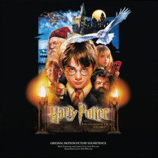 John Williams - Harry Potter And The Philosopher's Stone (rsd 25)